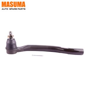 Quality ME-C5001L MASUMA Auto Parts Tie Rod End 53560-S84 53560S84A01 53560-S84-A01 for HONDA ACCORD CF3 wholesale
