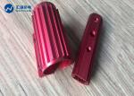 ROHS 6063T5 Aluminium Machined Parts