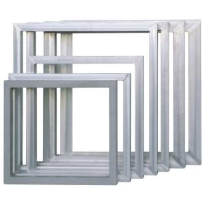 Quality screen printing frames wholesale