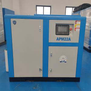 Quality Environmental Protection Oil Free Compressor Screw Water Lubricated wholesale