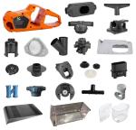 Hot Manifold Plastics Injection Molding Automotive Parts Car Trim Molding