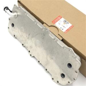 Quality 2010 Discovery 4 Land Rover Chassis Parts LR4 Engine Oil Cooler LR010754 wholesale