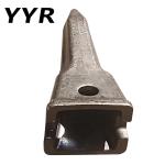 EC480 Excavator Bucket Teeth Bulldozer Bucket Teeth 14553244