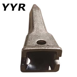 Quality EC480 Excavator Bucket Teeth Bulldozer Bucket Teeth 14553244 wholesale