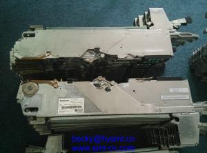 Quality Clear Our Stock :kme panasonic Cm402 Feeder and nozzle wholesale