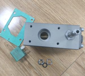 Quality Solenoid Valve 23531627 OEM Compair Can Use High Quality Hot Selling Low-cost Accessories wholesale