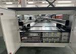 Large Format Digital Blanket Printer 4m Blanket Industrial Textile Printer