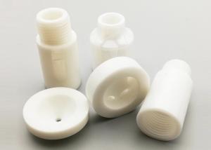Quality Al2O3 SiC ZrO2 Si3N4 Ceramic Components wholesale