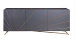 Decoration 80cm Dining Room Cabinet