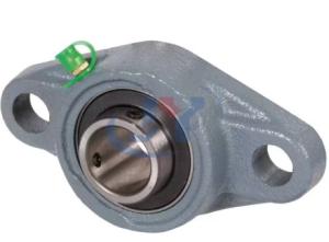 Quality JINGYAO UCFLU211/L90511​ ​ Stainless Steel Pillow Block Bearing for Textiles Motors CNC Machine Tools and More wholesale