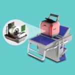 Original Bextreme Shell Servo Motor Resistance System For Fitness Equipment