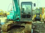 Used kobelco sk130-6 excavator for sale