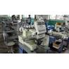 Buy cheap 15 Needle Home Single Head Embroidery Machine High Precision In Driving from wholesalers