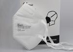EN149:2001 Perfect Fitting Valved FFP2 Respirator Mask