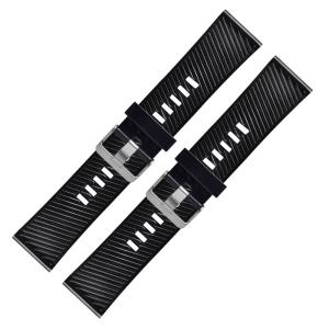 Quality TPU Apple Watch Band , Sport Silicone Replacement Watch Bands wholesale