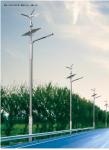 Road Smart 100w Led Street Light Low Maintenance Cost