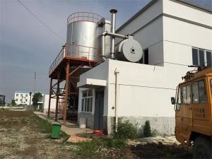 Quality Multifunctional Centrifugal Spray Dryer Atomizer 304 Stainless Steel wholesale