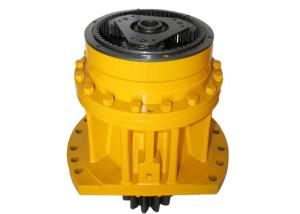 Quality PC200-8 PC200 20Y-26-00230 Excavator Swing Motor Gearbox wholesale