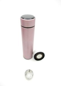 Quality High Strength Vacuum Flask Water Bottle Corrosion Resistant Long Life Span wholesale