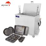 JP-156LZF SUS304 Stainless Steel Boiling Bath With 0 - 99 Degree Temperature