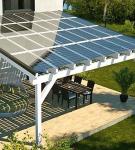 1kw House Load Passed CE Pv Solar Power System
