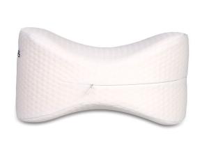 Quality Foot Leg Relax Knee Support Sleep Innovations Memory Foam Pillow With Removable Cover wholesale