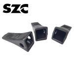 Pc30 Pc60 Excavator Bucket Teeth