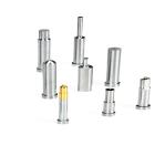 Tablet Press Hardness HRC Precision Punches Dies