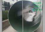Trenchless UV CIPP Equipment UV Led CIPP No Digging UV Cure Machine