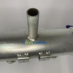Grass Leaf Blower Muffler G112-6862 Fits Toro Pro Force Debris Blower