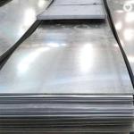 Construction SGCD1 Galvanized Sheet Roll Anti Corrosion EN10147 DIN 17162