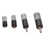 11.1V 20mm Micro Metal Gear Motor 320RPM 388RPM High Torque Planetary Gear Motor