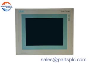 Quality NEW SIEMENS 6AV6545-0CC10-0AX0 6AV6 545-0CC10-0AX0 Touch Panel wholesale
