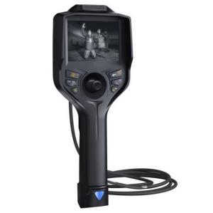 Quality Infrared Security Video Borescope with Auto White Balance Support 18 Meters Night Vision wholesale
