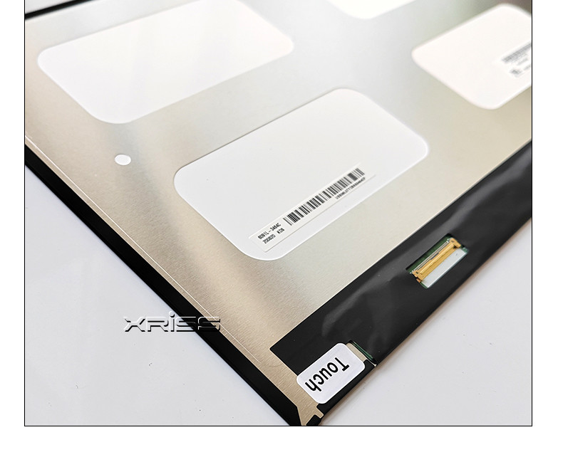 LP133WF6-SPD2 13.3" IPS Laptop LCD Screen Panel Display 1920X1080 40Pin Touch Screen