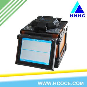 Quality fiber optical cable splicing machine fiber optic welder fusion splicer wholesale