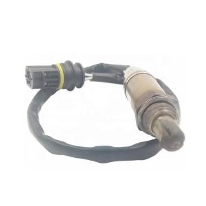 Quality 0005407617 Auto Parts Oxygen Sensor 0258003642 for Mercedes Benz W210 W163 S210 W220 wholesale