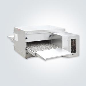 Quality Ventless Countertop Conveyor Pizza Oven For Pizzhut And Dominos Pizza wholesale