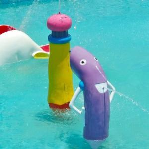 Quality Cheap Price Water Spray Equipment for Park wholesale