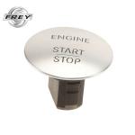 W221 W222 Car Engine Button Ignition Switch , 2215450714 Auto Electrical Spares