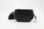 Black Grey Digital Hearing Aids OEM Sound Amplifier For Hearing Impaired