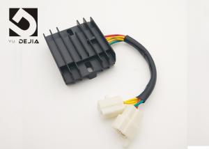 Quality 5 Wire Motorcycle Regulator Rectifier Headlamps Brighter For Cbt125 Nx350 wholesale