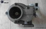 HX35W 4045184 4045877 Diesel Turbocharger For Dongfeng Cummins B160 6BTA160