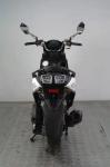 Customized Moped Motor Scooters Kick Start Displacement 50cc 150cc Motorcycle