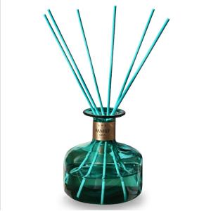 Quality Customized Fragrance Home Reed Diffuser Glass Bottle Wedding Luxury Design wholesale