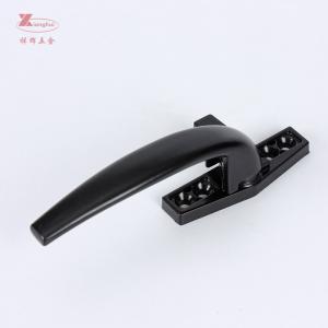 Quality Door Window Handles Made of Aluminum Material for UPVC and Aluminum Alloy Windows wholesale