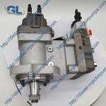 Diesel Injector Pumps CCR1600 3973228 4902731 6745-71-1170 For Cummins Komatsu