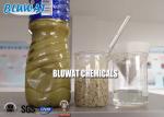 Slaughterhouse Waste Water Treatment Chemicals High Molecular Weight