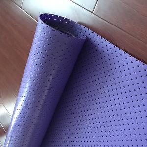 Quality Roll Out Foam Acoustic Floor Underlay Vinyl Moisture Resistant wholesale