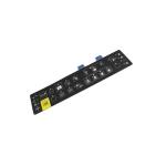 Switch Membrane Platform Genie Lift Decals 50810 50810GT For Genie S100 S105
